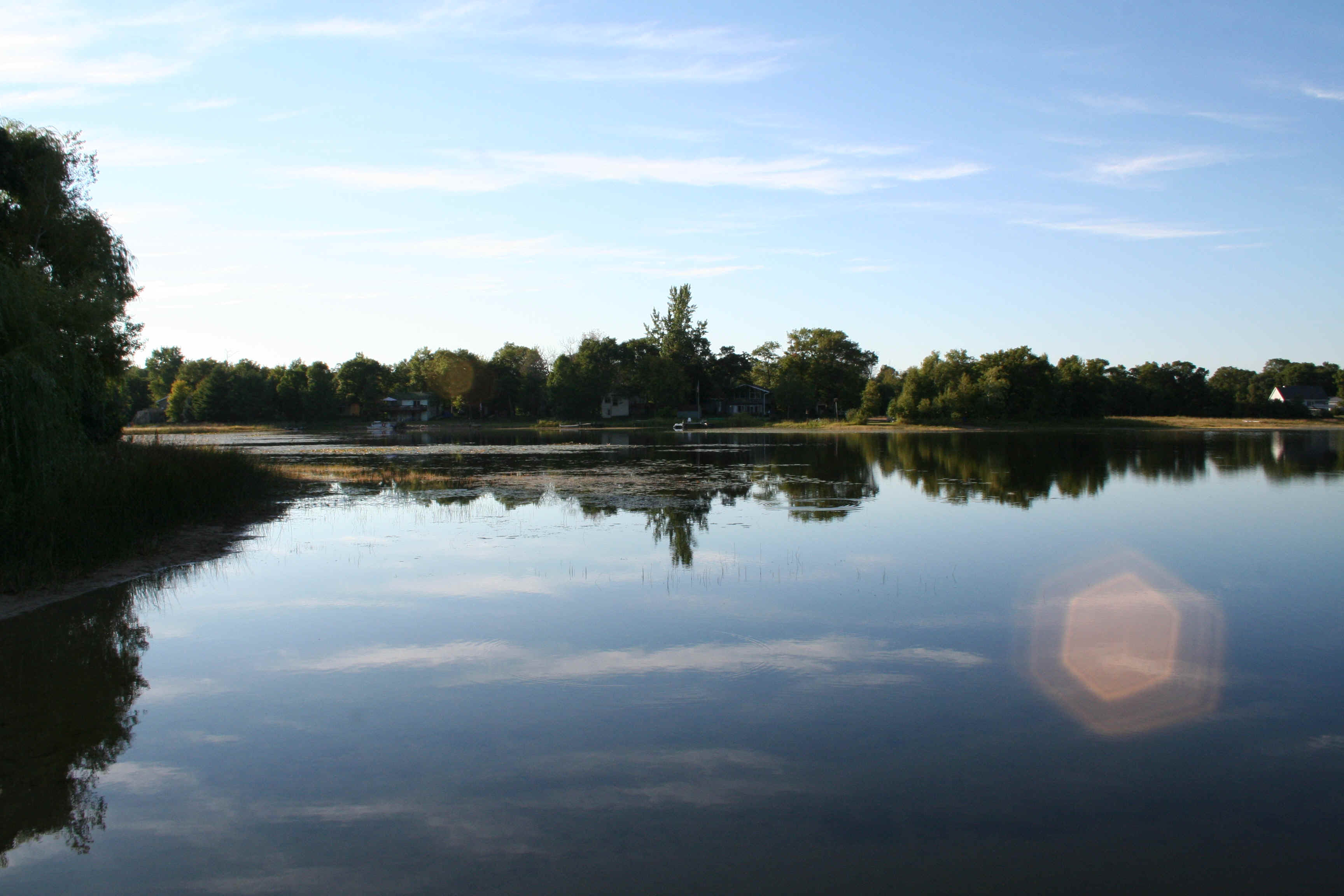 Fawn Lake