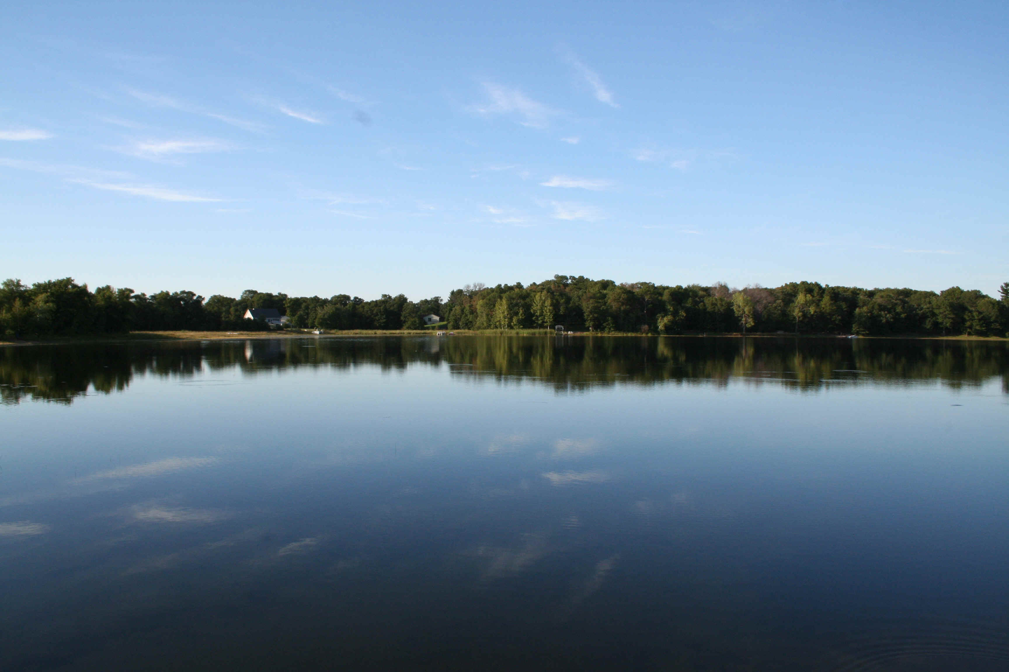 Fawn Lake