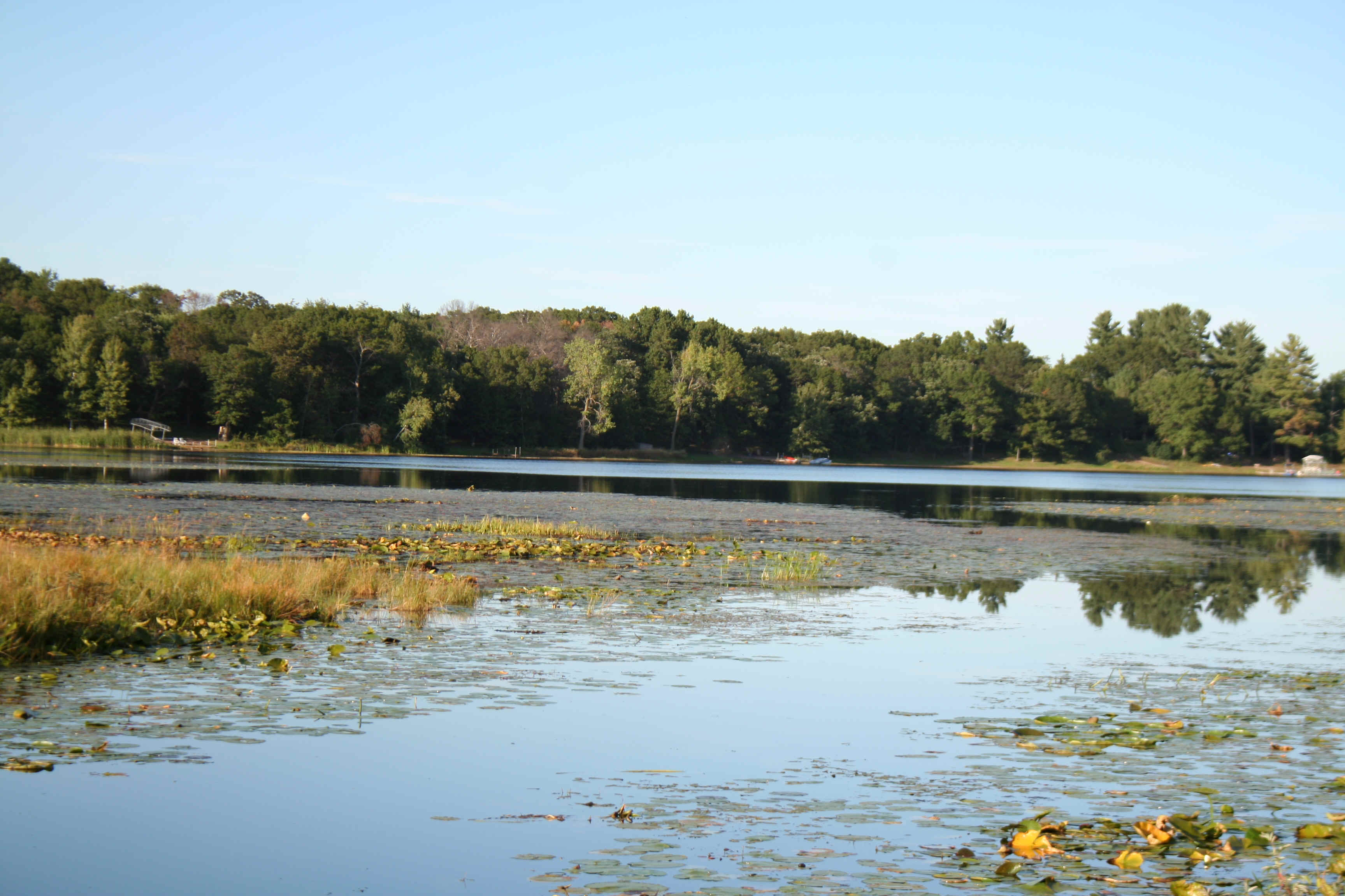 Fawn Lake